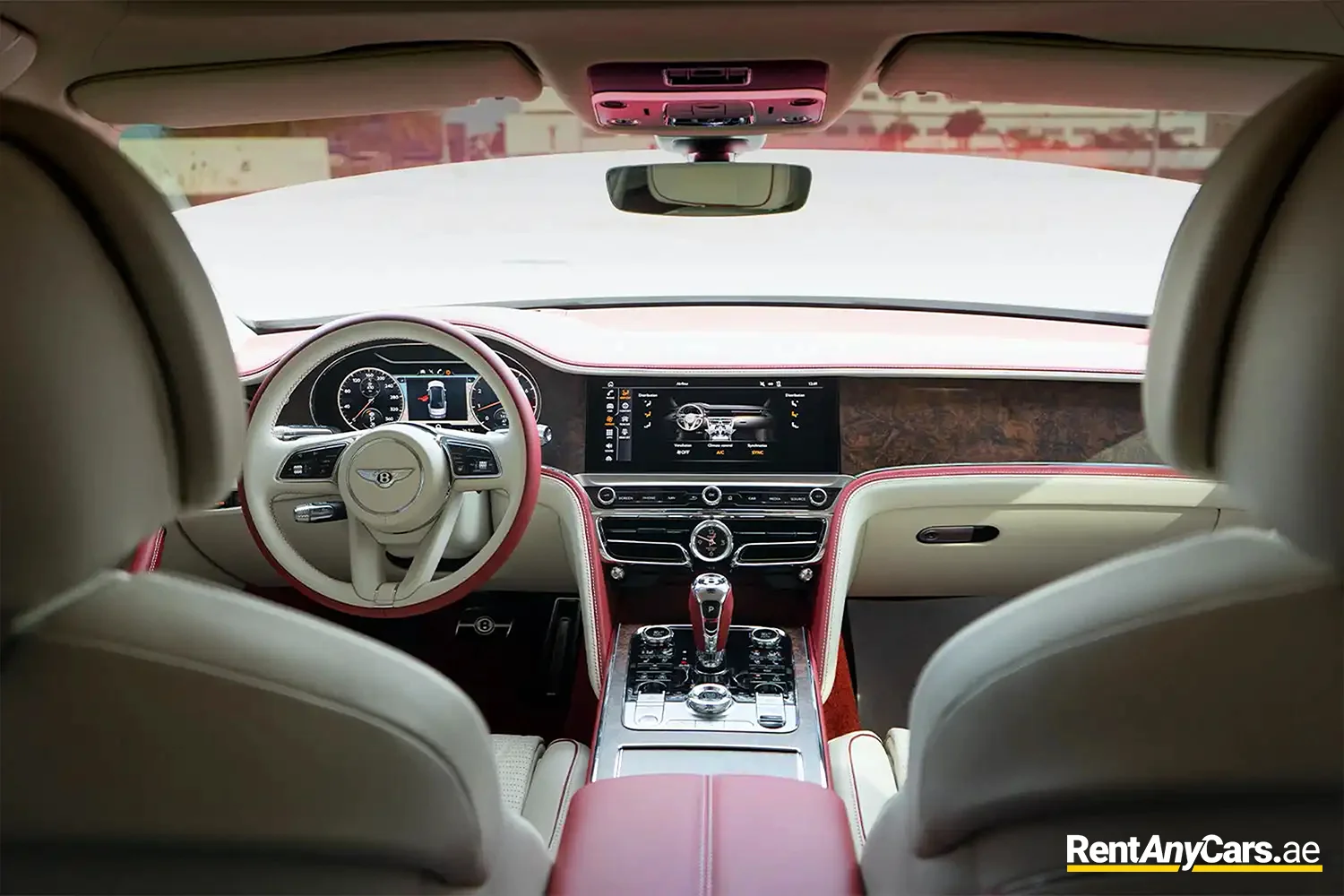 rent bentley in dubai car rental