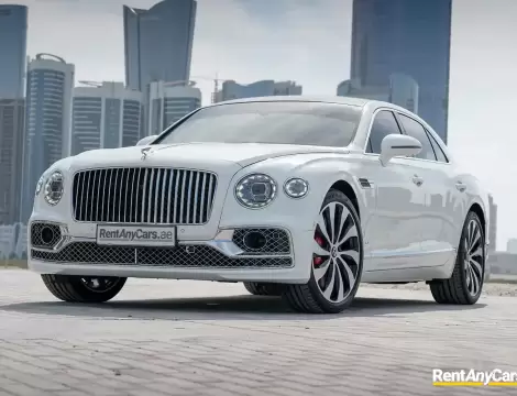 Bentley Flying Supr 2022