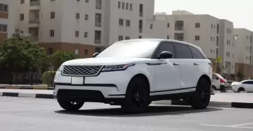 Range Rover Velar 2022