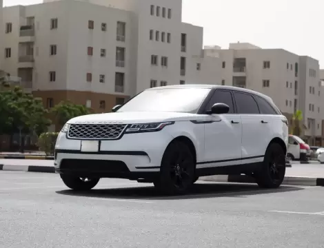 Range Rover Velar 2022