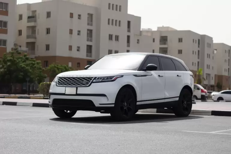 Range Rover Velar 2022